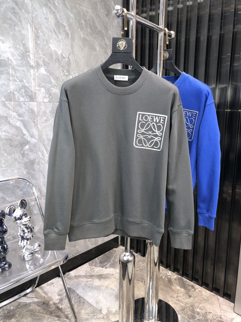 Loewe Hoodies